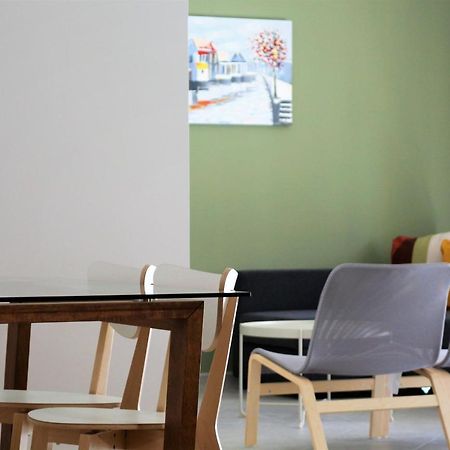 Lovely Apartment In Carvoeiro By The Beach Екстер'єр фото