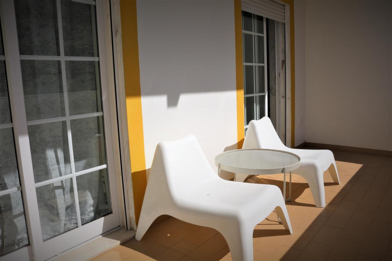 Lovely Apartment In Carvoeiro By The Beach Екстер'єр фото