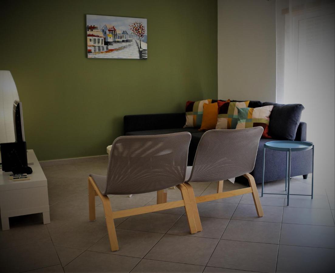 Lovely Apartment In Carvoeiro By The Beach Екстер'єр фото