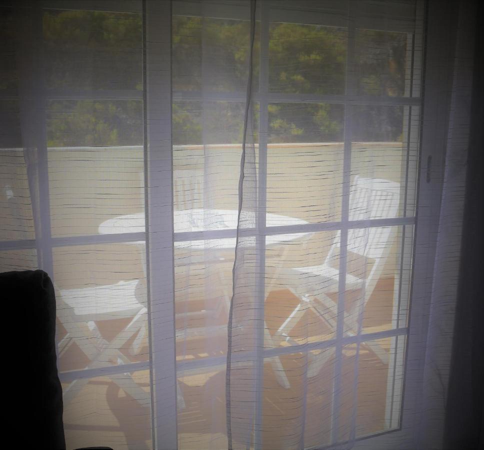Lovely Apartment In Carvoeiro By The Beach Екстер'єр фото